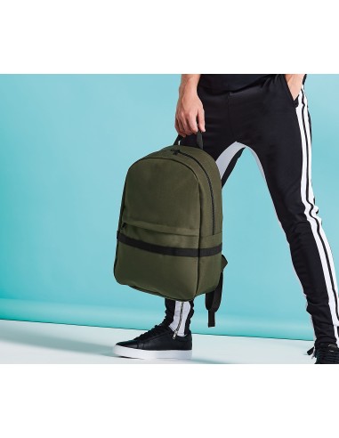 BAG-BG240-Modulr™ 20 Litre Backpack